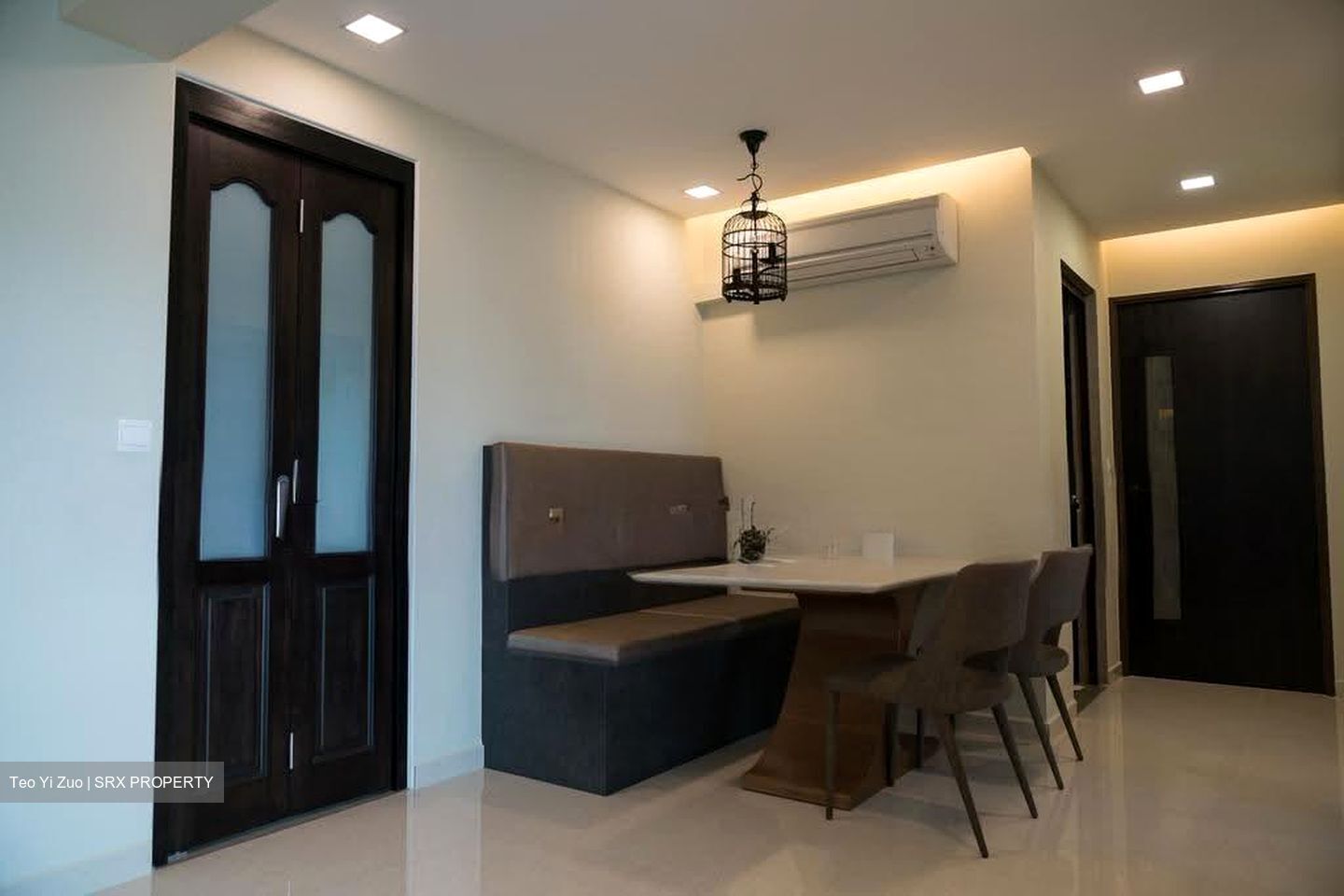 Blk 70B Telok Blangah Ridgeview (Bukit Merah), HDB 4 Rooms #637800411